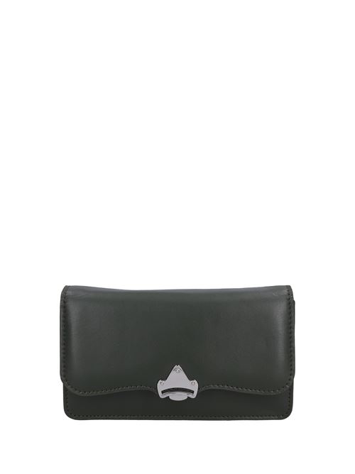  ROBERTA DI CAMERINO | RW2242241097VERDE SCURO
